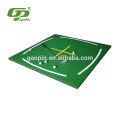 Cheap 3D High quality golf driving range mat carpet